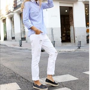 Abercrombie button Shirt